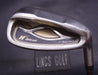 Tobunda HT i Blend Sand Wedge Regular Graphite Shaft Tobunda Grip