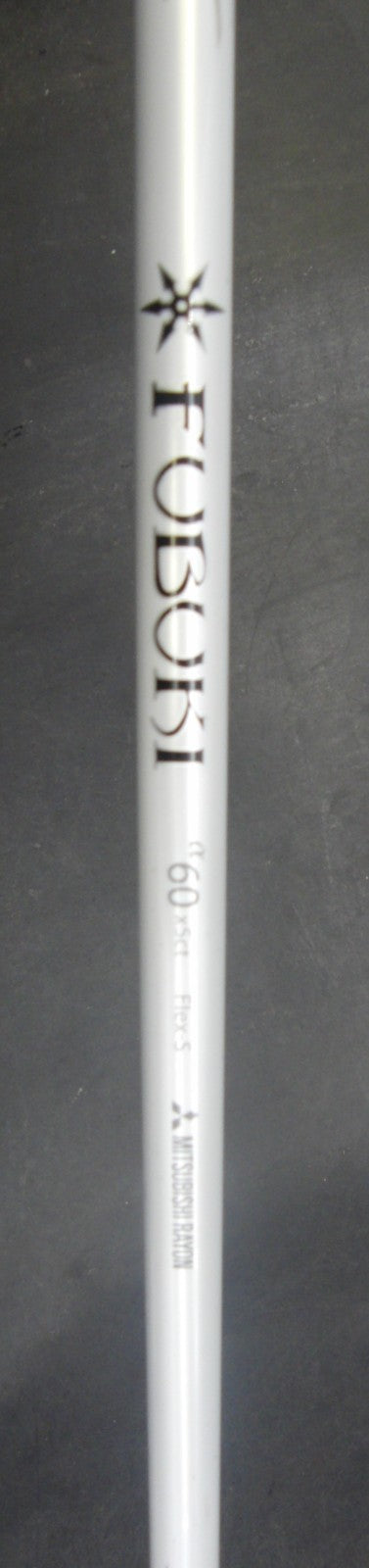 Shaft For TaylorMade R9 Driver Stiff Fubuki Graphite Shaft