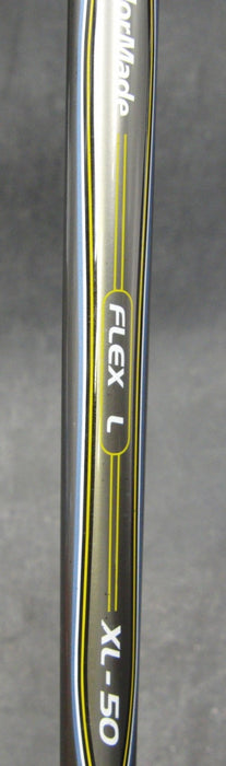 Ladies TaylorMade r5 XL 5 Wood Ladies Graphite Shaft TaylorMade Grip