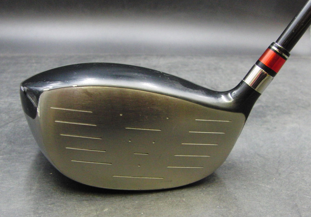 Yonex Nanov Nextage 10° Driver Regular Graphite Shaft Yonex Grip