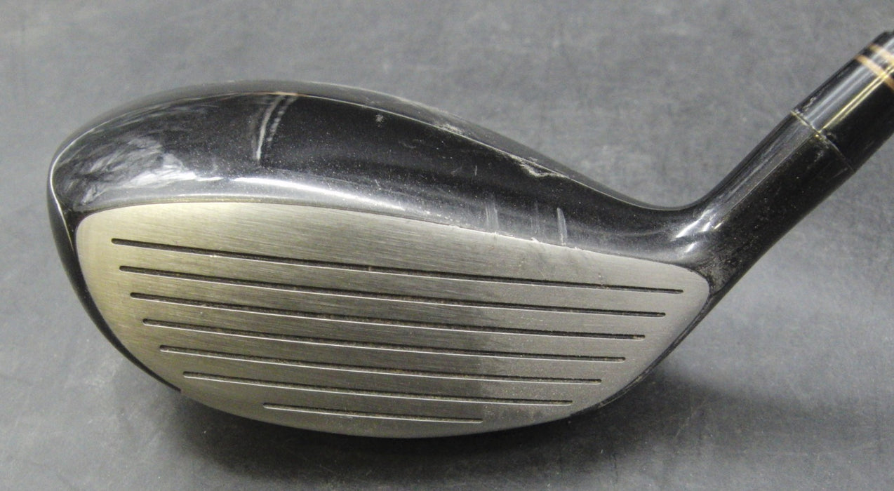 Proceed Hyper Steel 15° 3 Wood Regular Graphite Shaft Golf Pride Grip