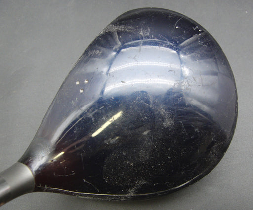 Nike X Face 8.0° Driver Stiff Graphite Shaft GolfZon Park Grip