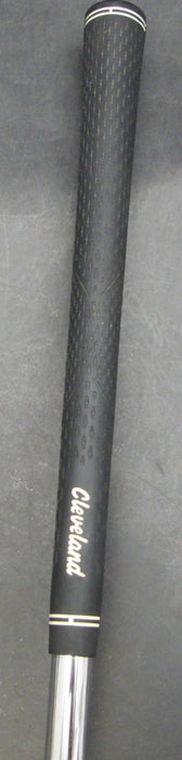 Cleveland CG4 CMM 3 Iron Stiff Steel Shaft Cleveland Grip