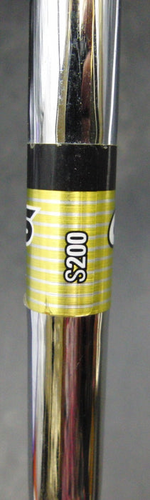 Callaway Legacy 24° 4 Hybrid Stiff Steel Shaft Callaway Grip