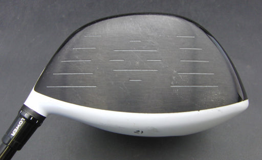 TaylorMade M1 2017 440 9.5° Driver Stiff (Optional) Graphite Shaft