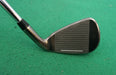 Left Handed Cobra King F6 6 Iron True Temper Stiff Steel Shaft Golf Pride Grip