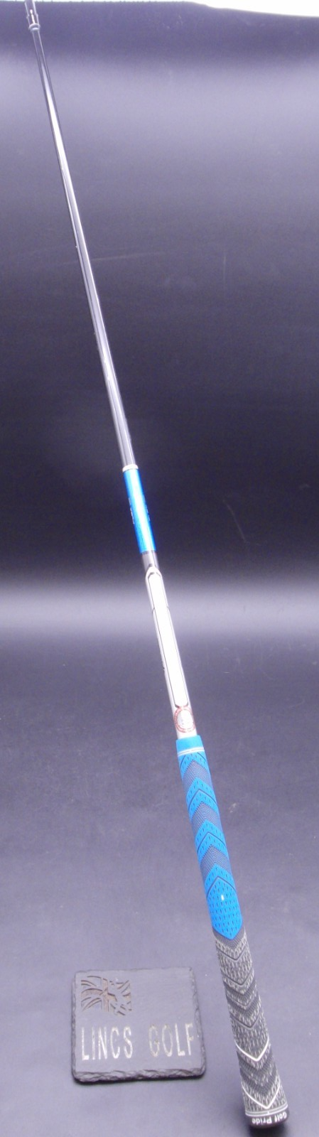 Shaft For TaylorMade SLDR 5 Wood 108cm Length Stiff Graphite Shaft