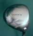 Callaway Legacy Tour 9.5° Driver Stiff Graphite Shaft Callaway Grip