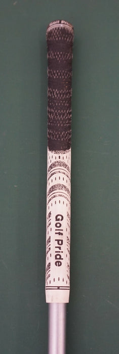 Mizuno MP18 GF Forged 8 Iron Extra Stiff Coated Steel Shaft