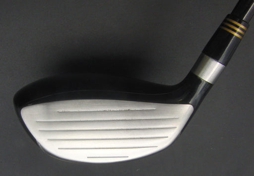 Srixon W-404 16.5° 4 Wood Stiff Graphite Shaft Srixon Grip