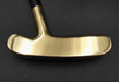 Ambidextrous Refurbished RK Mizuno 216 Bulls Eye Putter Steel Shaft 86cm Length