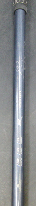 Dunlop Hi-Brid CF1 17° 4 Wood Stiff Graphite Shaft Hi-Brid Grip