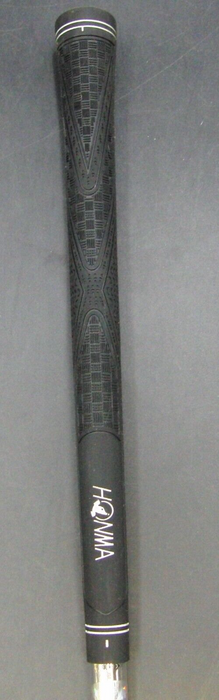 Honma XP-1 8 Iron Regular Steel Shaft Honma Grip