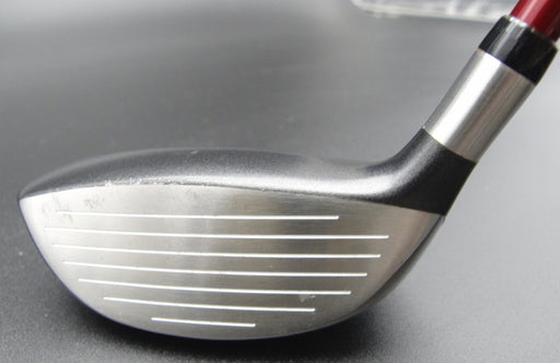 Cleveland Hibore 15° 3 Wood Stiff Graphite Shaft Cleveland Grip