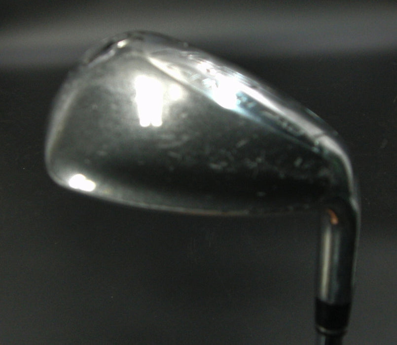 Wilson Launch Pad Pitching Wedge Regular Steel Shaft Wilson Grip