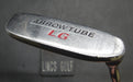 Arrow Tube LG Putter Steel Shaft 84cm Length Chaucer Grip