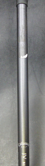 Callaway Big Bertha C4 10° Driver Stiff Graphite Shaft Callaway Grip