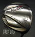 Japanese NexGen ND001 Driver Stiff Graphite Shaft & NexGen Head Cover