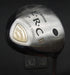 Callaway Big Bertha ERC II 11° Driver Regular Graphite Shaft Callaway Grip