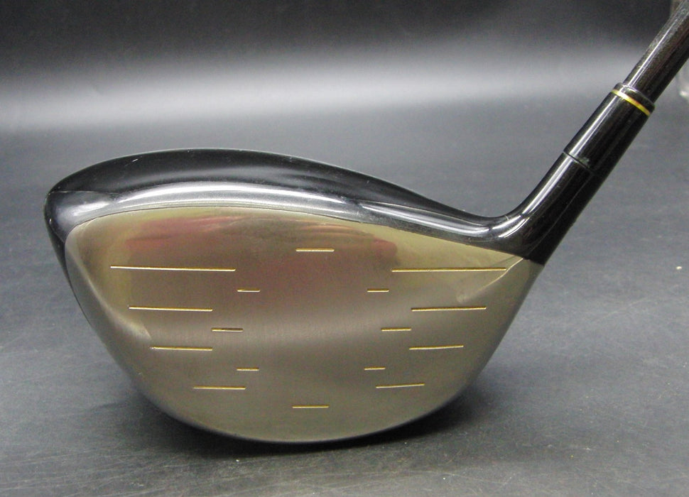Sword iZU Type 7 10° Driver Regular Graphite Shaft Golf Pride Grip