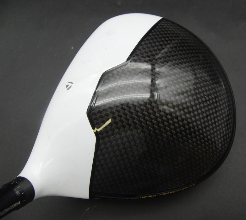 TaylorMade M2 10.5° Driver Extra Stiff Graphite Shaft Prosimmon Grip & M2 HC