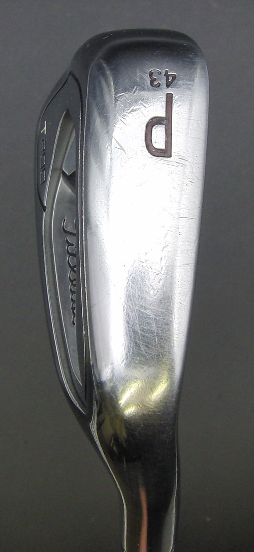 Titleist T200 43° Pitching Wedge Regular Graphite Shaft Iomic Grip