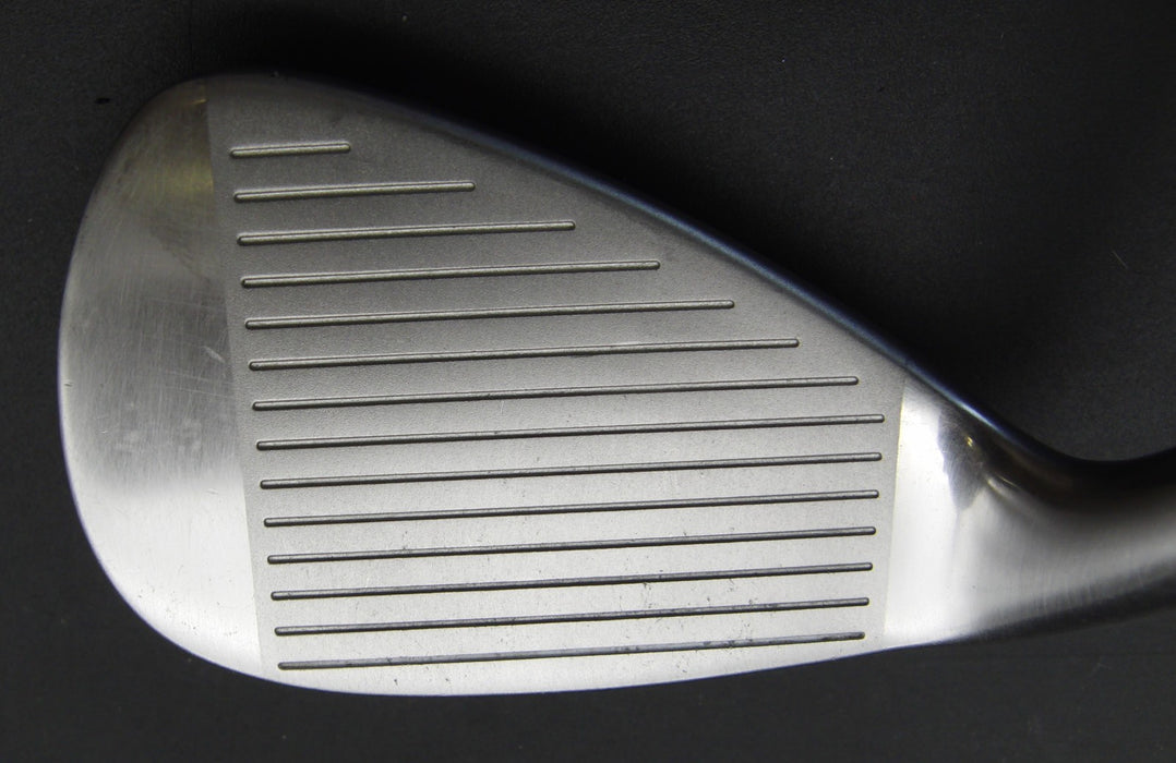 Nike Slingshot 4D Pitching Wedge Stiff Steel Shaft Nike Grip