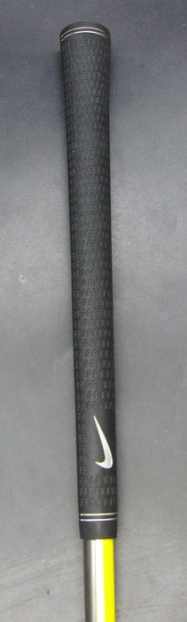 Nike Sumo SQ 8 Iron Regular Graphite Shaft Nike Grip