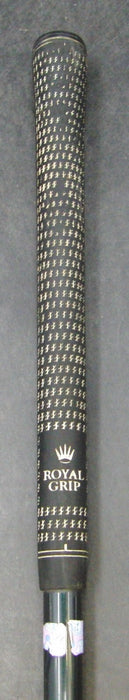 Maruman Sole Titus VS Titan Face & Cavity Pitching Wedge Regular Graphite Shaft