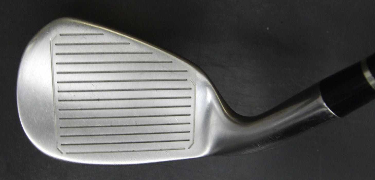 Nike SQ Machspeed Gap Wedge Uniflex Steel Shaft Nike Grip