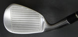Nike SQ Machspeed Gap Wedge Uniflex Steel Shaft Nike Grip