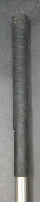 RARE Smith & Smith Curtis Strange 1 Driver/Wood Regular Coated Steel Shaft