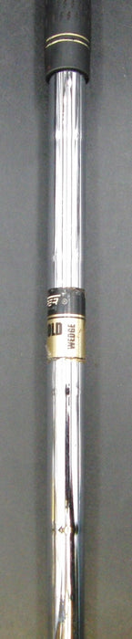 Japanese Fourteen MT-28 56V2 Forged 56° Sand Wedge Wedge Flex Steel Shaft