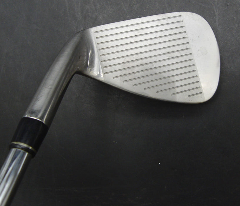 Wilson TAB II 8 Iron Regular Steel Shaft with Grip