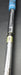 Ping K15 Blue Dot 9 Iron Stiff Steel Shaft Golf Pride Grip
