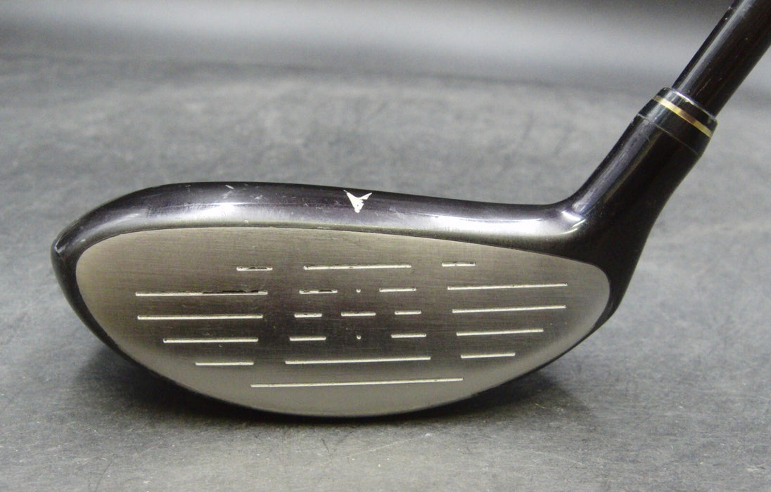 Srixon XXIO Tour Special AX-Sole 17° 5 Hybrid Regular Graphite Shaft OnRed Grip