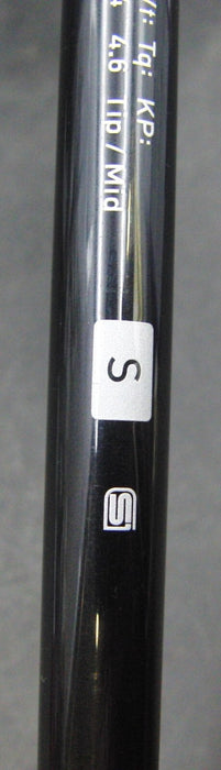 Yamaha Inpres X Z203 10.5° Driver Stiff Graphite Shaft