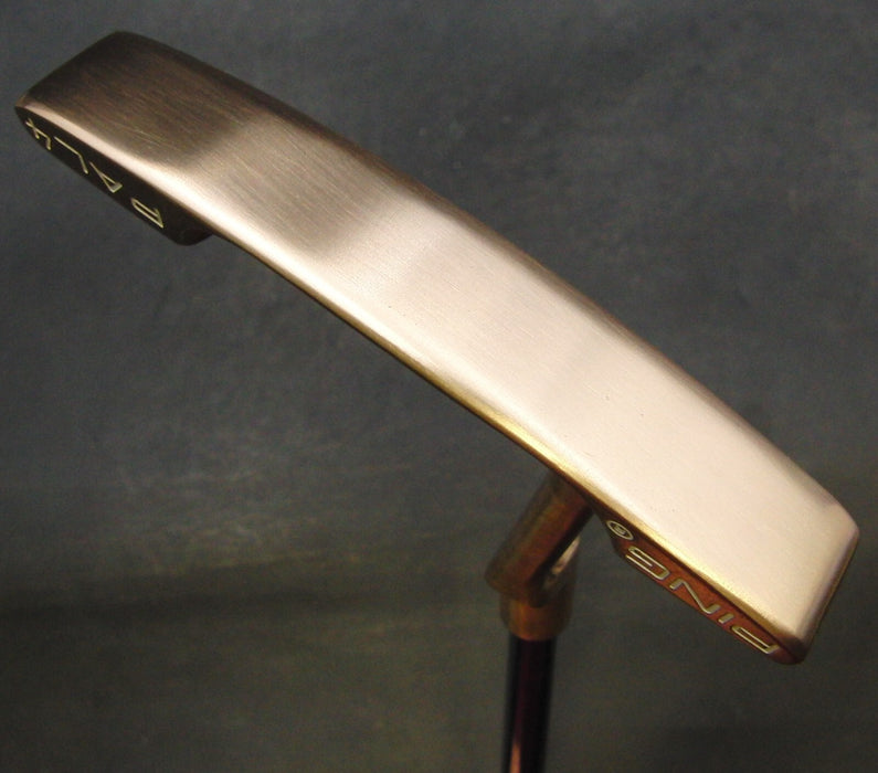 Refurbished Ping Pal 4 Putter Steel Shaft Putter Steel Shaft 86cm Length