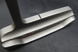 Odyssey Dual Force 668 Putter 86cm Length Steel Shaft Odyssey Grip
