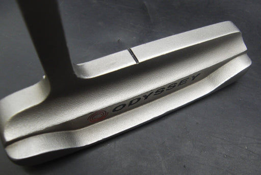 Odyssey Dual Force 668 Putter 86cm Length Steel Shaft Odyssey Grip
