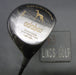 Adabat 2PCS Forged V-295 Driver Stiff Graphite Shaft Golf Pride Grip