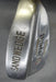 Mizuno Imperial Gold Medal Sand Wedge Regular Steel Shaft Black Grip