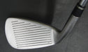 Wilson Di6 6 Iron Stiff Steel Shaft Golf Pride Grip
