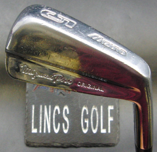 Mizuno Pro Original 5 Iron Regular Steel Shaft Masters Grip