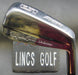 Mizuno Pro Original 5 Iron Regular Steel Shaft Masters Grip