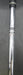 TaylorMade Tour Burner Gap Wedge Stiff Steel Shaft TaylorMade Grip