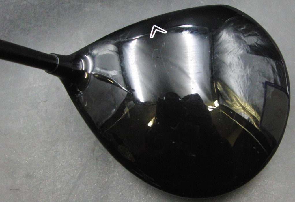 Callaway Legacy Apex 10.5° Driver Stiff Graphite Shaft Spalding Grip