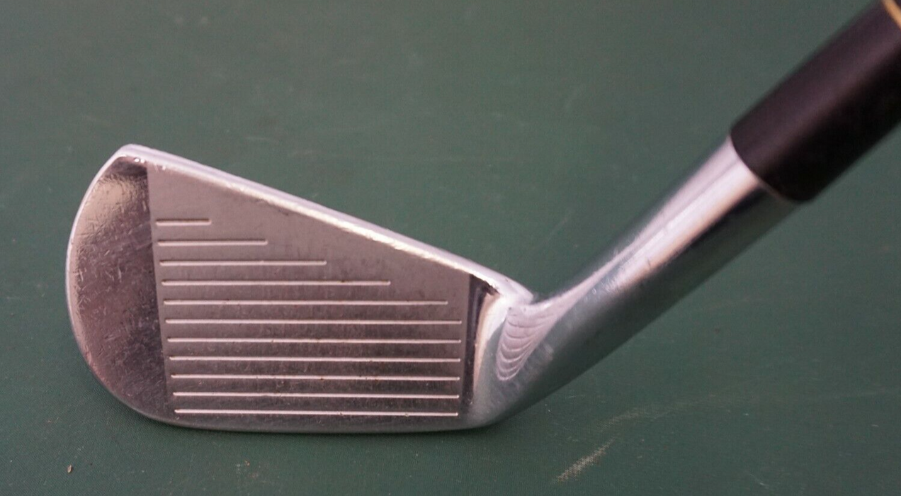 Mizuno Pro TN-87 6 Iron Regular Steel Shaft Lamkin Grip