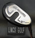Royal Collection IB 17° 2 Iron-Hybrid Stiff Graphite Shaft Golf Pride Grip