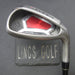 TaylorMade Burner Super Launch 8 Iron Regular Graphite Shaft TaylorMade Grip